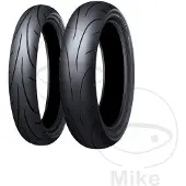 Dunlop Sportmax Q-lite 52s Tl Sport-touring Dekk