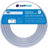 Cellfast slange uarmert til allmenn bruk 4 mm x 50 m (20-400)