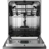 Asko DBI344IB.BS dishwasher, black