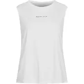 Röhnisch Team Logo Singlet Hvit