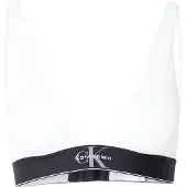 Calvin Klein Lv00qf8703 Triangle Bh