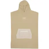 Ocean & Earth Youth Hooded Poncho Håndkle