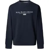 Pepe Jeans Summer Seasonal Logo Collegegenser