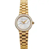 Karl Lagerfeld Kaiser 28mm 5atm Quartz/analogical Dameklokke