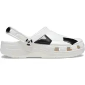 Crocs Classic Soccer Ball Tresko