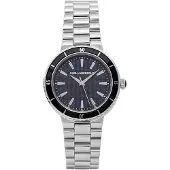 Karl Lagerfeld Kaiser 36mm 5atm Quartz/analogical Dameklokke