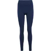 Hummel Hiit Seamless Leggings Med Høy Midje