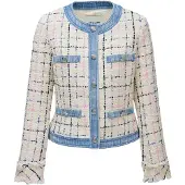 Salsa Jeans 21011070 Jakke
