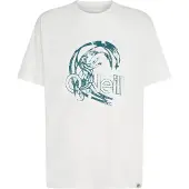 O'Neill O'Riginals Circle Surfer T-skjorte hvit