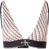 Calvin Klein Lv00qf8703 Triangle Bh
