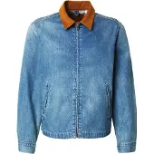 Levi's Castro Genser Med Hel Glidelås