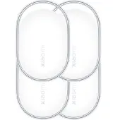 Xiaomi Tag BHR08SKGL sporingsbrikke, Bluetooth/NFC, 4-pakning