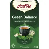 Yogi tea | Green Balance - 17 poser te