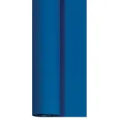 Duni JOY Dunicel - Bordskinne - Størrelse 118 cm x 25 m - avhendbar - mørk blå
