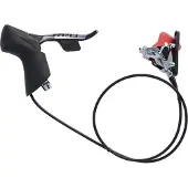 Sram Hydraulic Red E-tap Axs D1 Høyre Forbrems