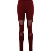 Urban Classics Tech Mesh Leggings 2 Enheter