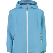 CMP Rain Fix Hood 39x7985 Jakke