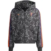 Adidas Jude Bellingham Originals Genser Med Hel Glidelås