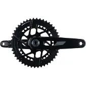 Sram Rival Axs E1 Dub Dm Krank Med Effektmåler