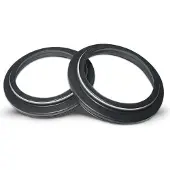 Athena P40fork455200 48x58x 8.5/10mm Pakke Med Gaffel Oljetetning
