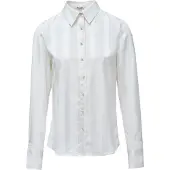 Salsa Jeans 21011106 Skjorte Med Lange Ermer