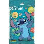 Panini Stitch Amazing World Starter