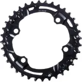 Shimano Deore M4100 10s Kjettingring