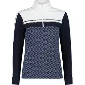 CMP 33l0586 Langarmet T-skjorte