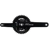 Shimano Cues Fc-u4010 2s Kranksett
