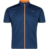 CMP Bike T-shirt 31c7957 Kort Ermet Trøye