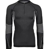 CMP Seamless 3y24057 Langarmet Baselag