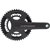 Campagnolo Super Record Pro Tech Kranksett