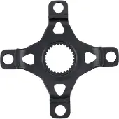 Stronglight 4b E-drive Bosch System 4 Gen Edderkopp