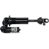 RockShox Vivid Coil Ultimate Rc2t Metric Trunnion Støtdemper
