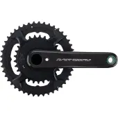 Campagnolo Super Record Prot Carbon 12s Krank Med Effektmåler