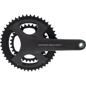 Campagnolo Super Record Pro Tech Kranksett