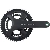 Campagnolo Super Record Pro Tech Kranksett