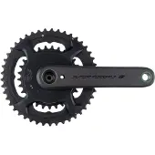 Campagnolo Superrecord S Prot Carbon 12s Krank Med Effektmåler