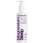 Nordic Health Better You Magnesium Sleep Lotion 180 ml