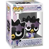 Funko POP! - Funko POP Vinyl HK Badtz-Maru K-Pop