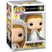 Funko POP! POP Vinyl Friends S7 Phoebe