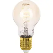 Eglo E27 LED-ZM A60 SPIRAL 7W 806LM 2200-6500