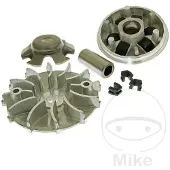 101 Octane Gy14207 Variatorkit