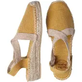 Toni pons Verdi-v Espadriller