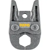 Rems Presstang V 35 for radialpressmaskiner
