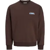 JJ REBEL Jim Collegegenser