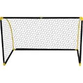 Umbro Sammenleggbart fotballmål 180x91x120cm