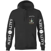 Salty Crew Tailed Hetteskjorte