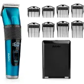 BaByliss Japanese Steel Hårklipper