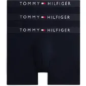 Tommy Hilfiger Um0um03883 Brief Boxers 3 Enheter